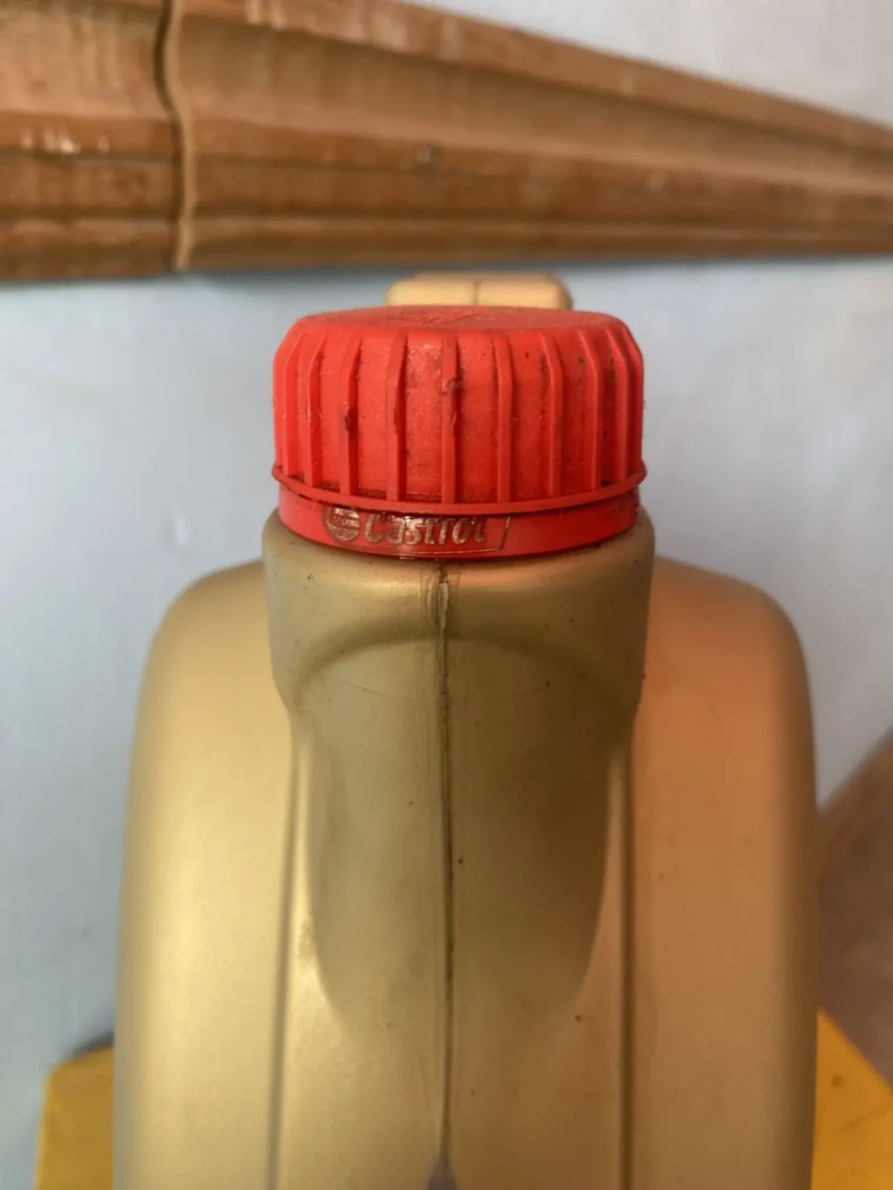 Моторное масло Casnrol EDGE 5W 30 LL 5L 5