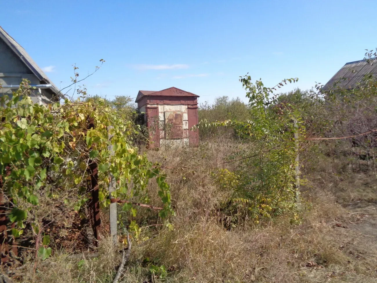 Садовый дачный земельный участок дача земля огород сад 2
