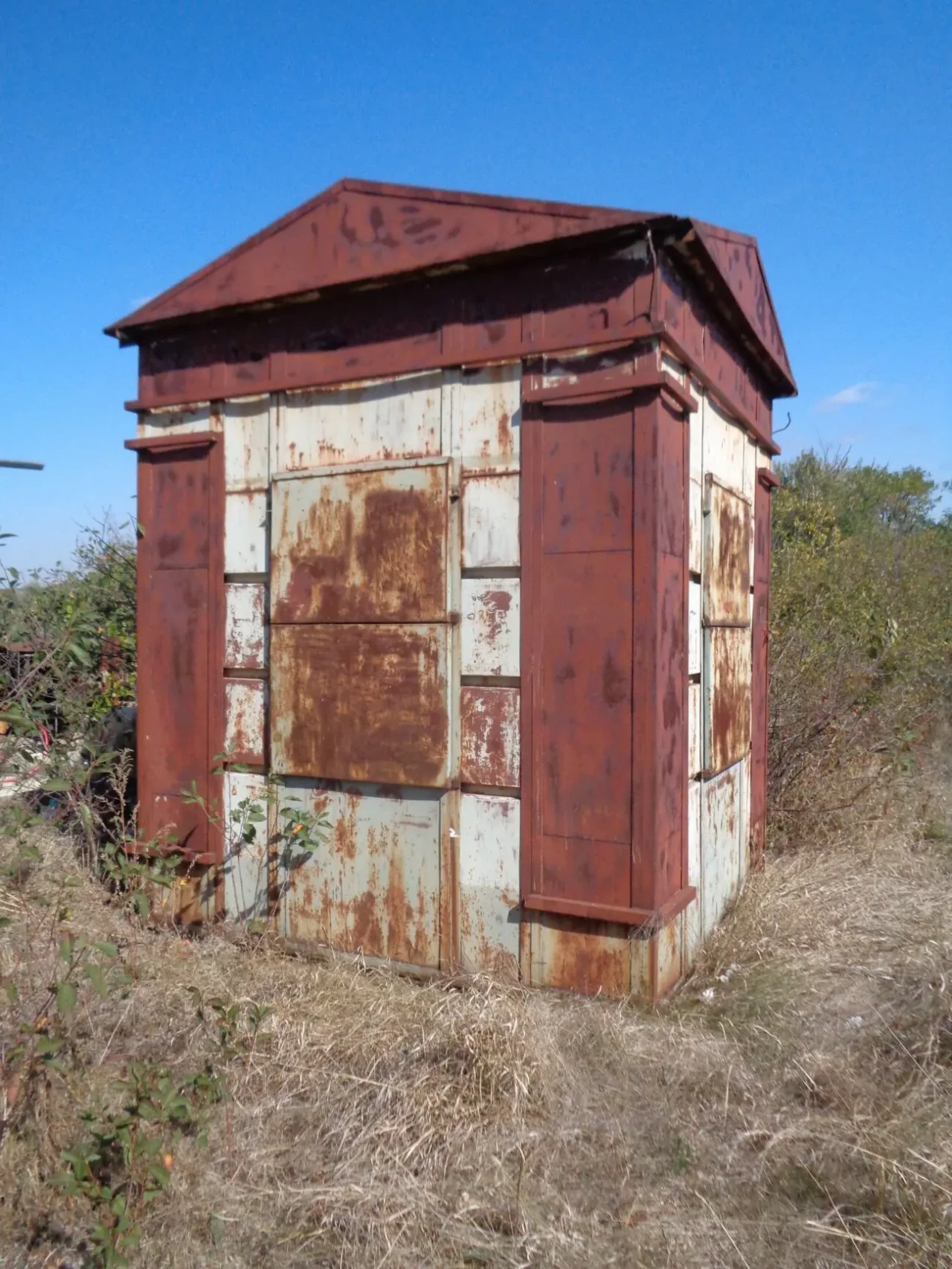 Садовый дачный земельный участок дача земля огород сад 3