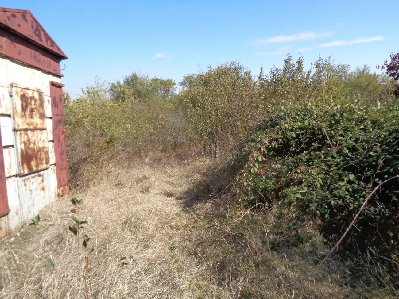 Садовый дачный земельный участок дача земля огород сад 5