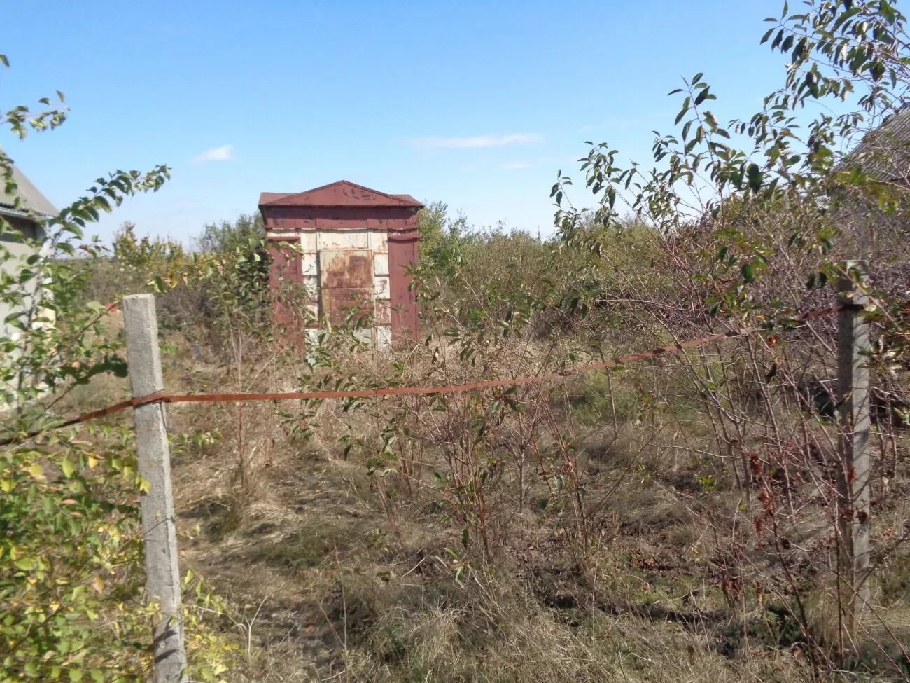 Садовый дачный земельный участок дача земля огород сад