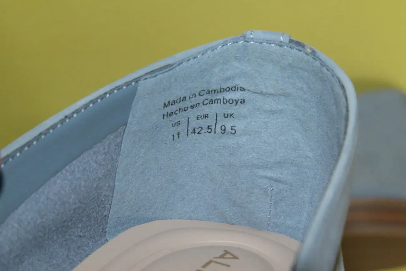 Туфли женские ALDO, размер 41,5 9