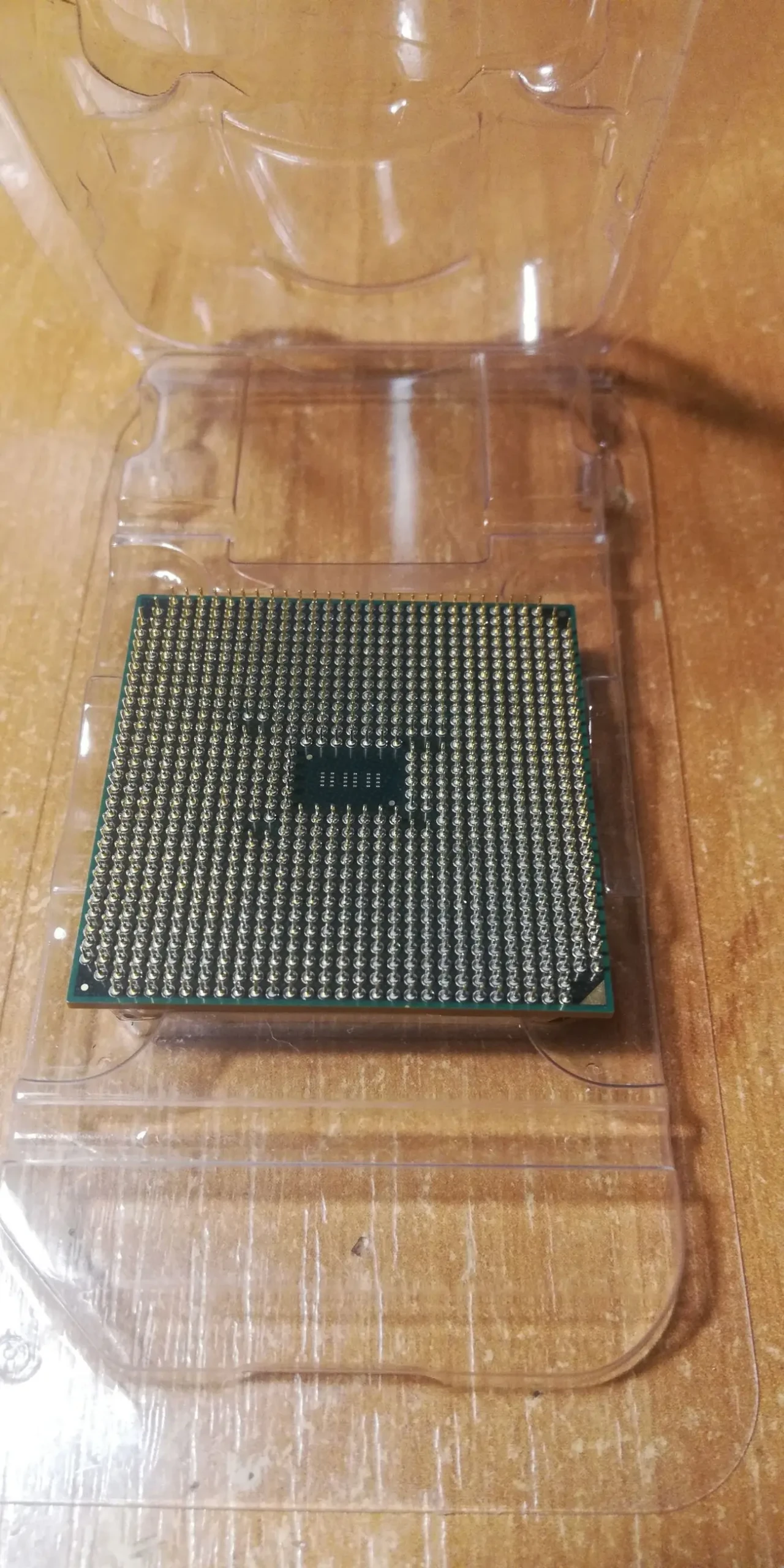 Процессор AMD A6 X2 5400B (Socket FM2) 2