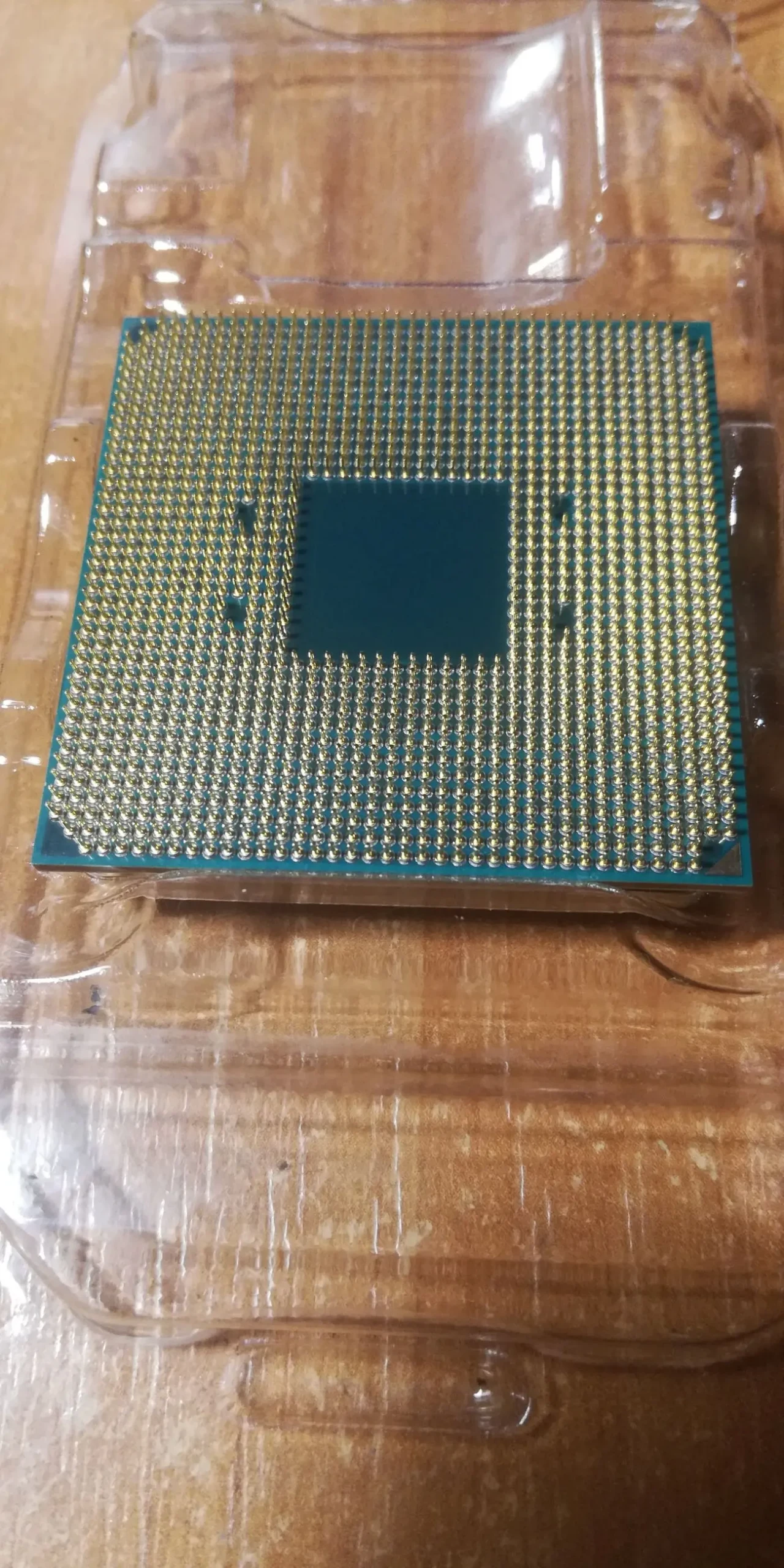 Процессор AMD Ryzen 3 1200 3.2GHz/8MB(S-AM4) 2