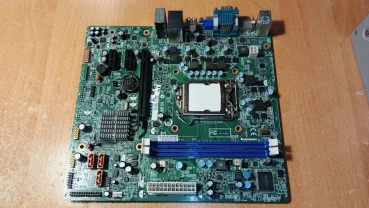 Материнская плата LENOVO IH61M s1155 (h61) (под ремонт)