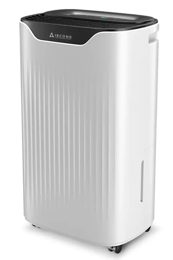 Ефективний осушувач повітря Aircond D-12L  забудьте про вологість 4