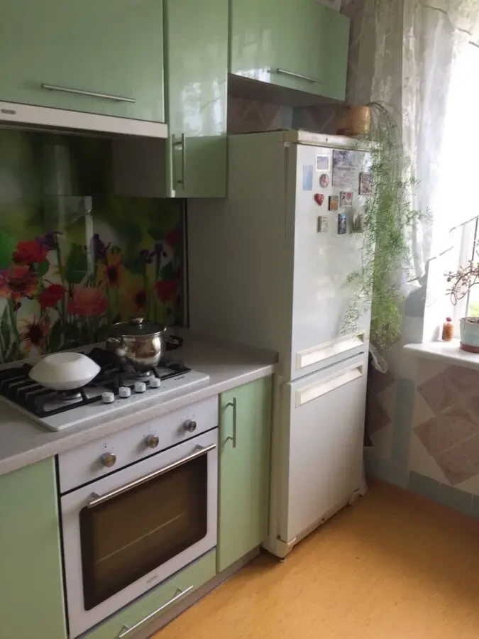 Квартира біля самого моря - перша лінія. 2