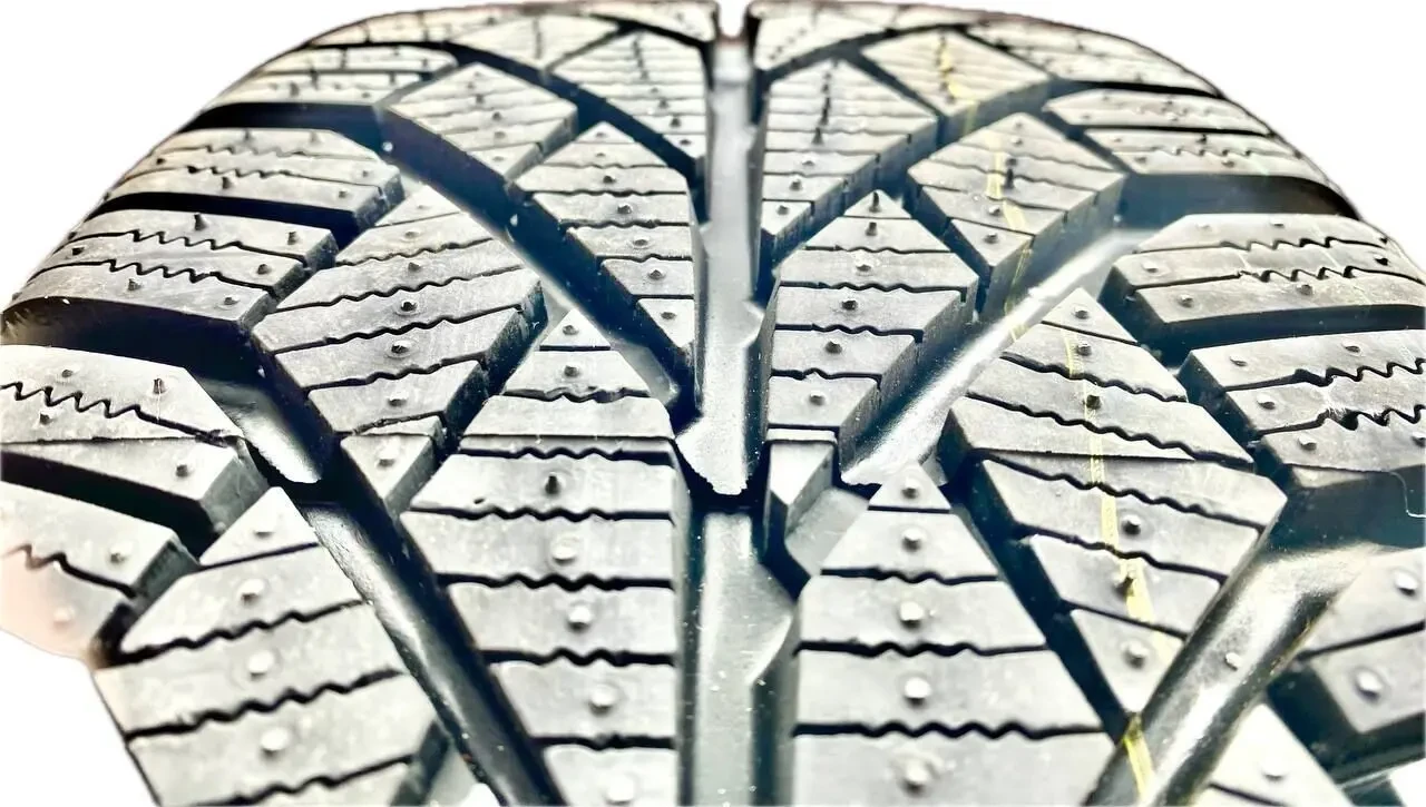 Шини зимові 185/65 R15 88T резина зимова DOMIN EcoComfort Poland 2