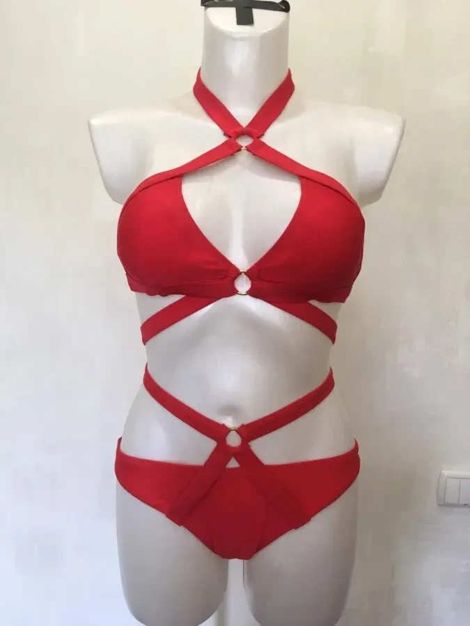 Купальник Agent Provocateur 7