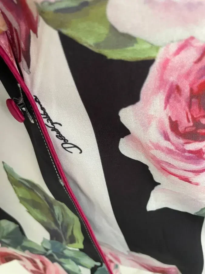 Піжамний костюм Dolce Gabbana 4