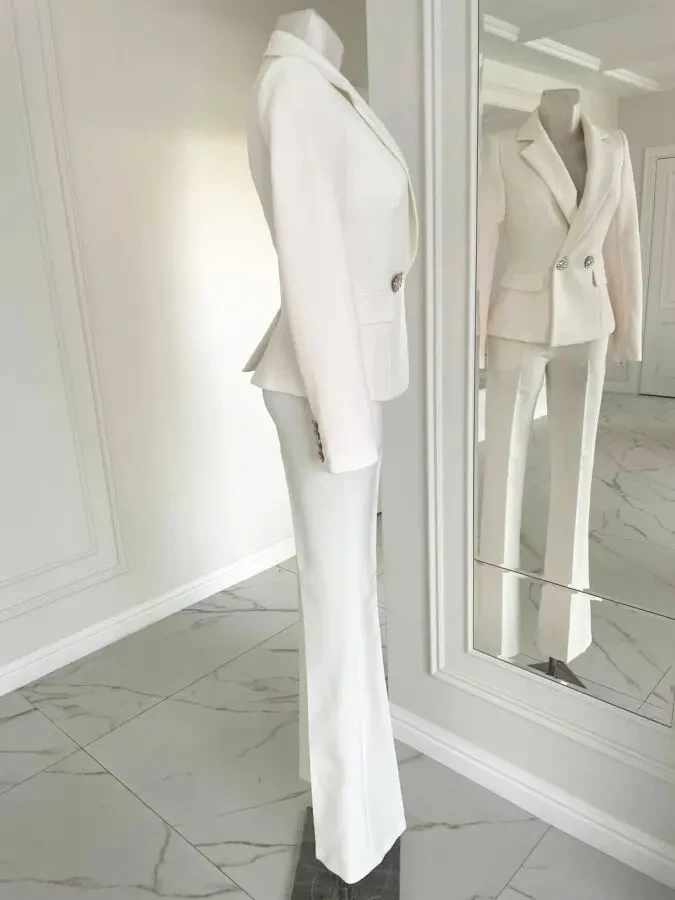 Брючний костюм Dolce Gabbana 5