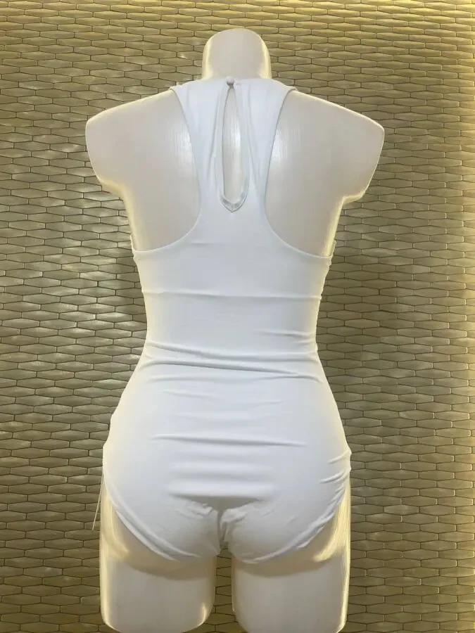 Білий купальник Zimmermann 6