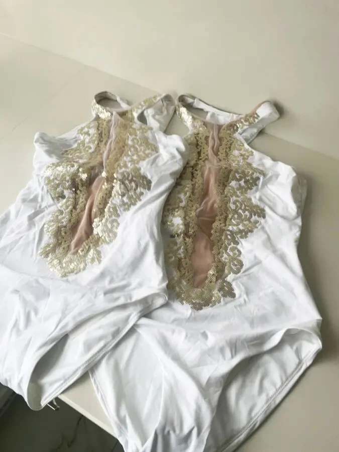 Білий купальник Zimmermann 2