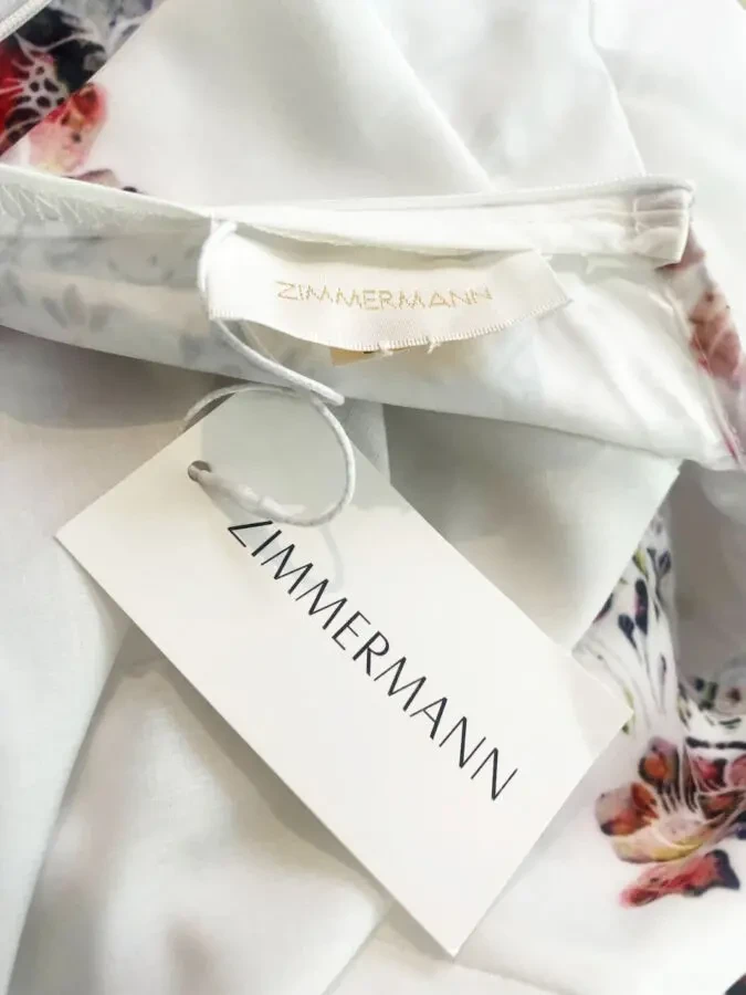 Сукня Zimmermann 10