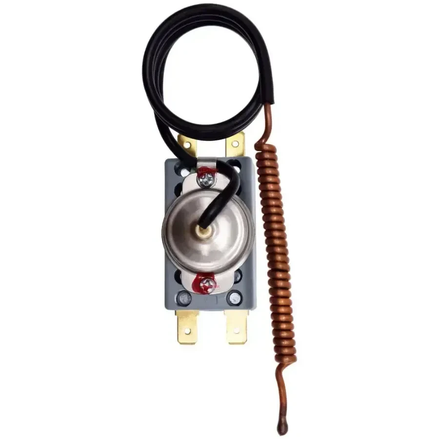 Термостат защитный аварийный для водонагревателя Thermex 105C 3