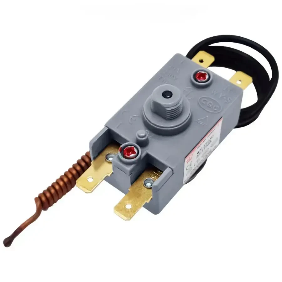 Термостат защитный аварийный для водонагревателя Thermex 105C