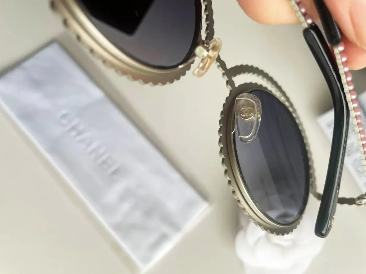 Окуляри Chanel 9