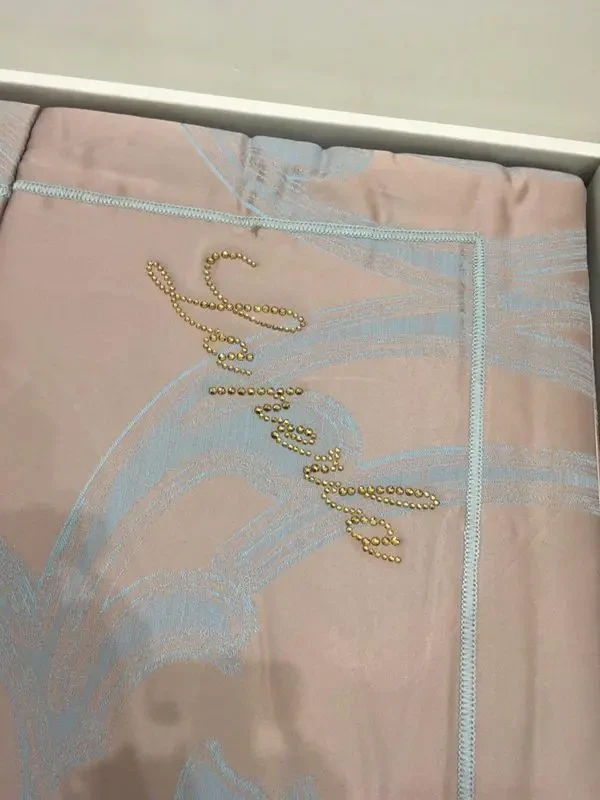 Постільна білизна La Perla 3