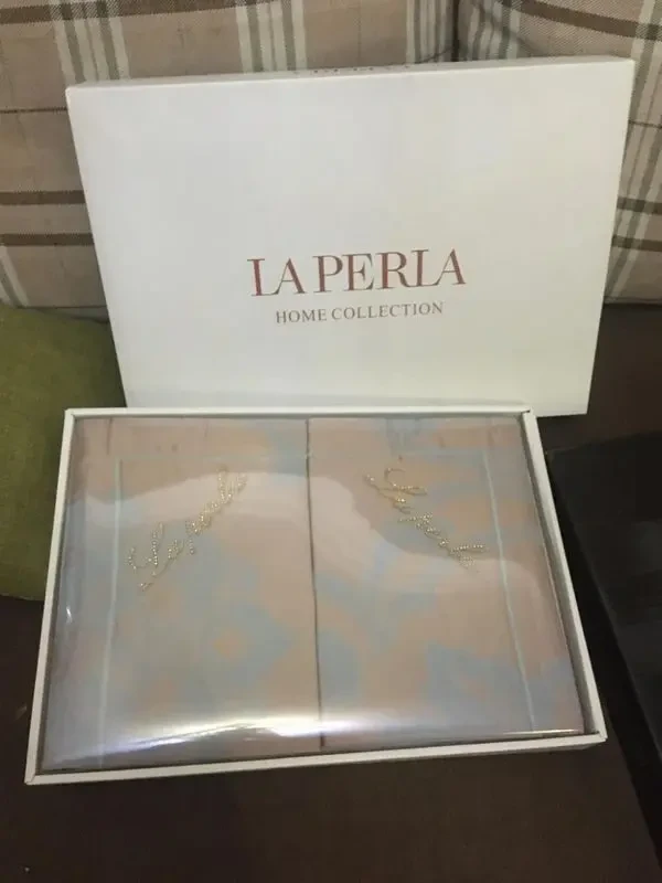 Постільна білизна La Perla 2