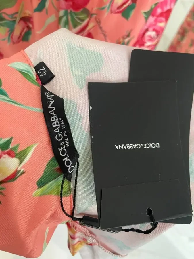 Піжамний костюм Dolce Gabbana 10