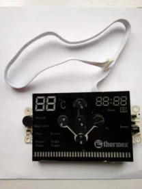 Панель управления ID,для бойлера Thermex.