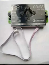 Панель управления ID(04)Thermex(оригинальная)