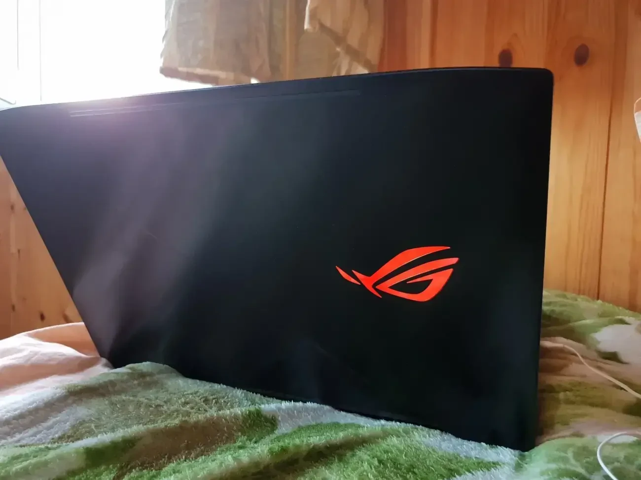 Laptop ASUS GL502VY