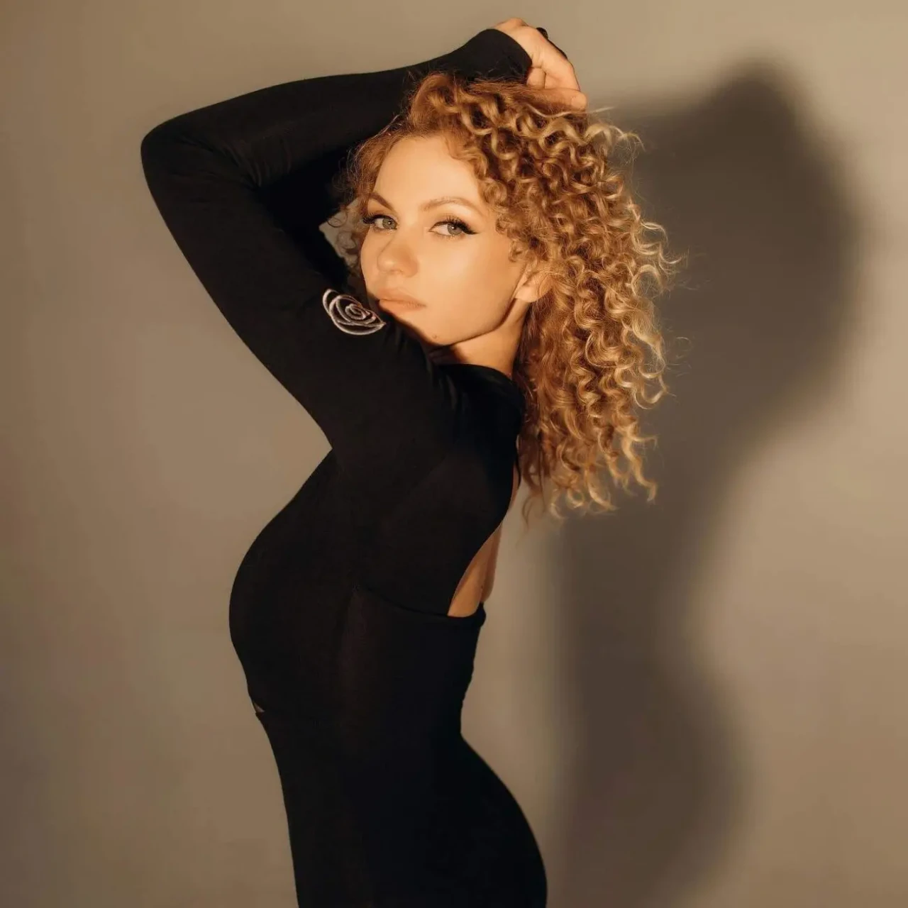 Танцы в Измаиле 5