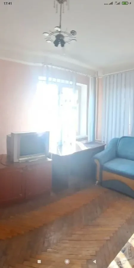 Сдам 2-х.ком.кв. ул.Д.Щербакивского 57-А 3