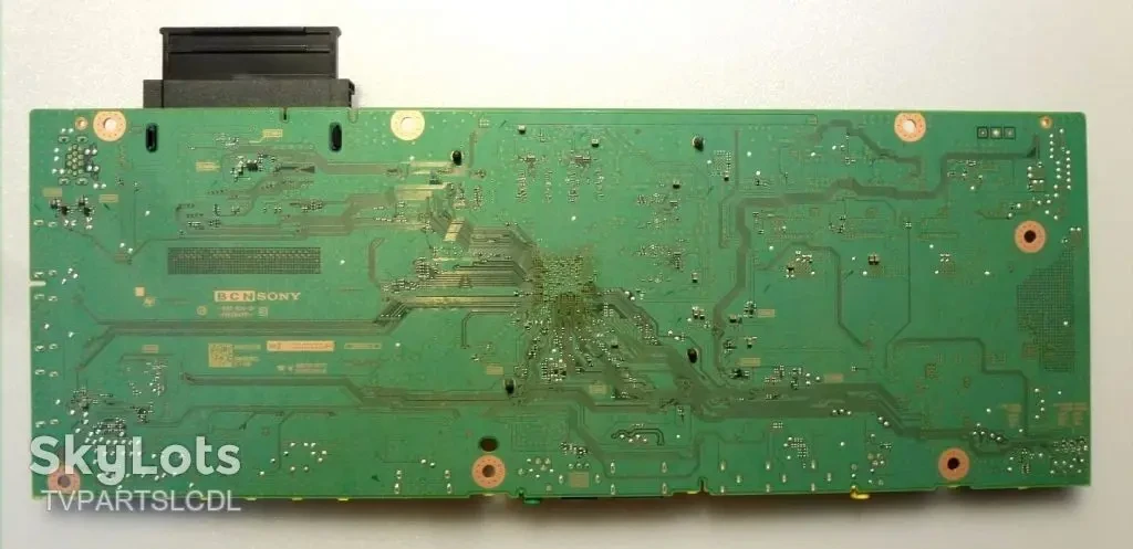 Main board Sony 1-002-850-31, (100284931) SONY KD-43XH8096 KD-49XH8096 3