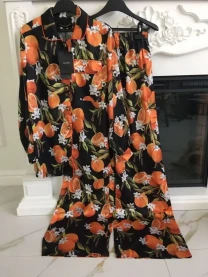 Піжамний костюм Dolce Gabbana