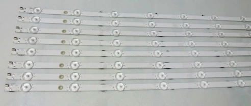 LED подсветка EVERLIGHT LBM580M1501-AK-2 Philips 58PUS8545