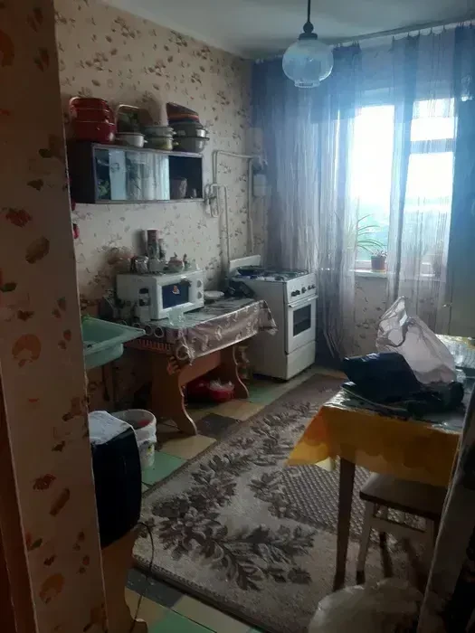 трикімнатна квартира 4