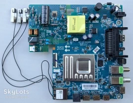 Новий Main Board Juc7.820.00236289 для Blaupunkt 40fb5000