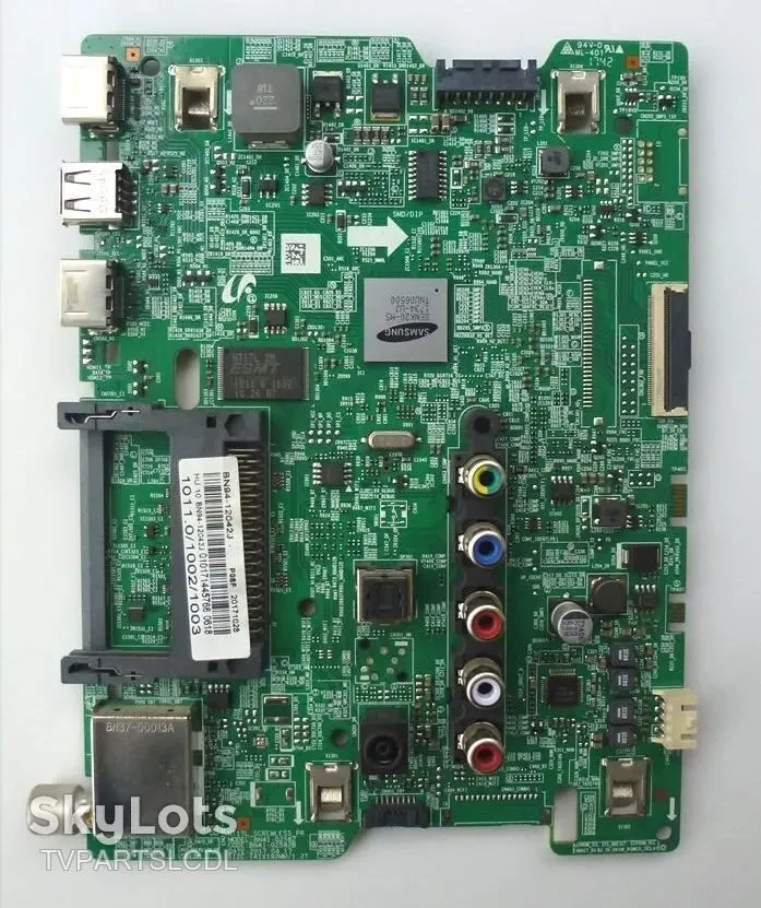 Main board BN41-02582B, BN94-12042 для SAMSUNG UE32M5000, UE32M5002