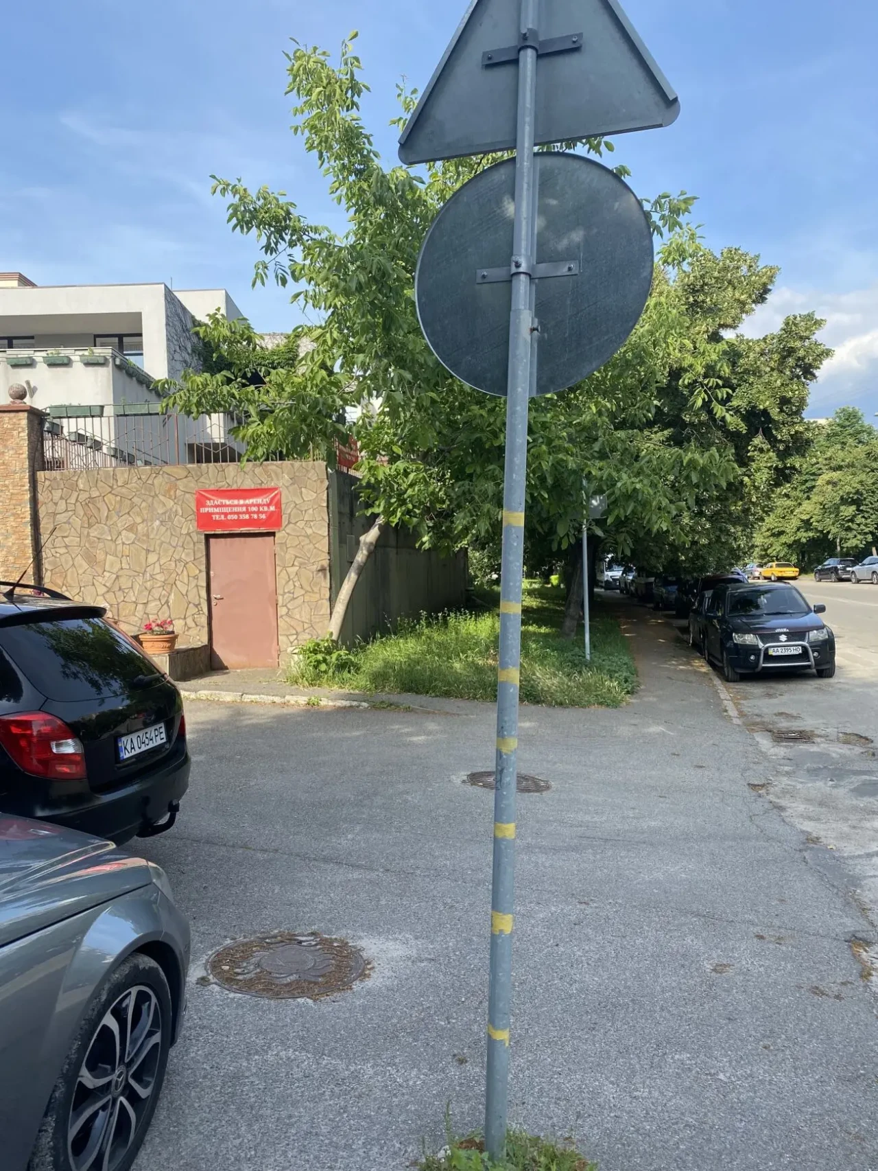 Склад 100 м2 / Голосіївський р-н / Аренда склада / оренда складу 3