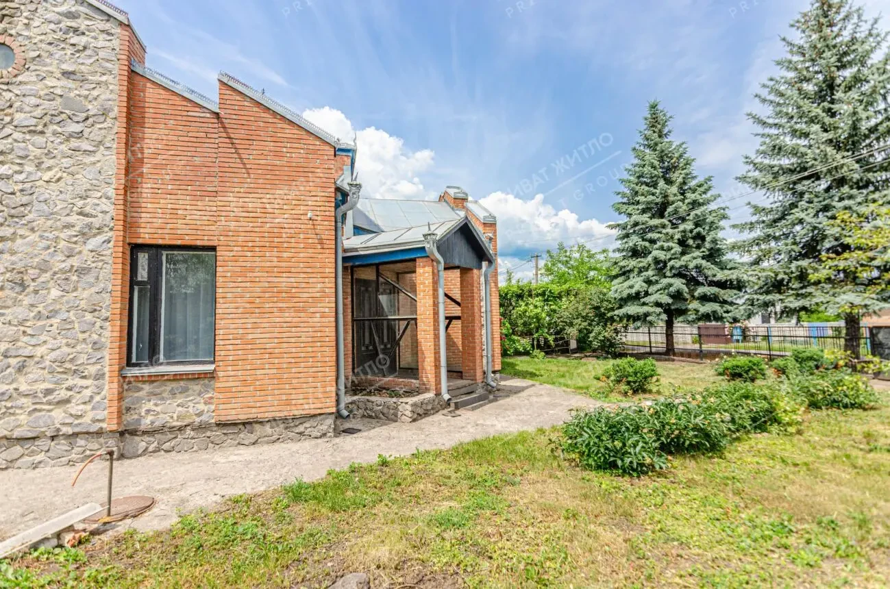 Добротний будинок в Степному з характером. Красень середини 90-х рокі 7