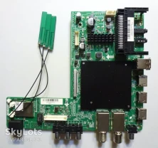 Main board T.SK706S.82 для Ergo 65DUS8000
