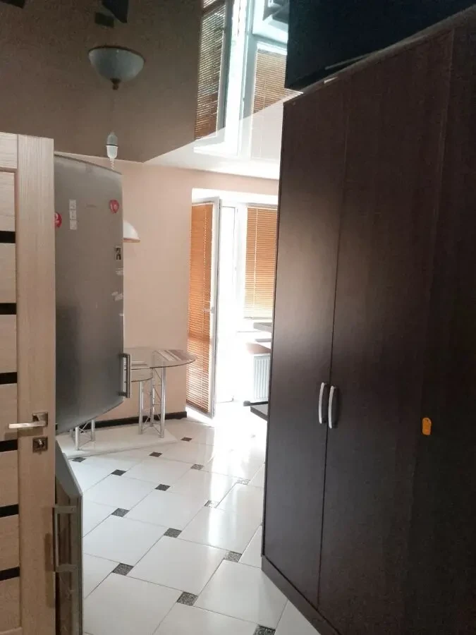 1 кімнатна на Рокосовського з ремонтом, меблями і технікою 7