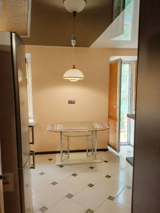 1 кімнатна на Рокосовського з ремонтом, меблями і технікою 8