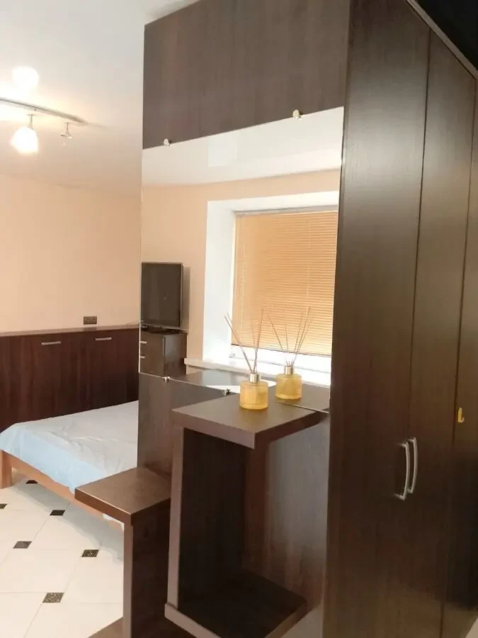 1 кімнатна на Рокосовського з ремонтом, меблями і технікою 6