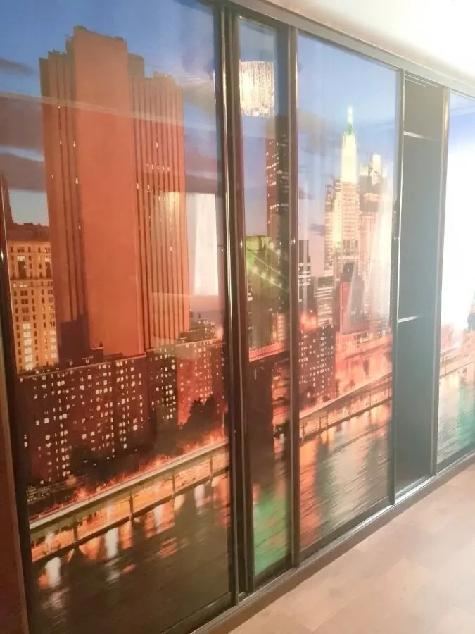 2кімнатна квартира з ремонтом, меблями і технікою на Червоному мосту 5