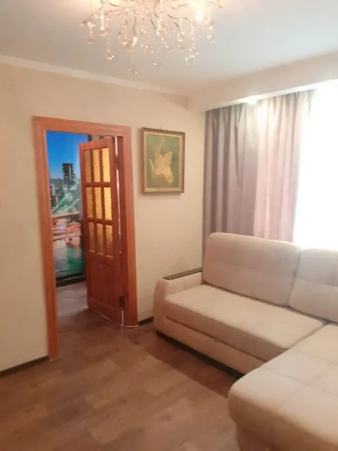 2кімнатна квартира з ремонтом, меблями і технікою на Червоному мосту 3