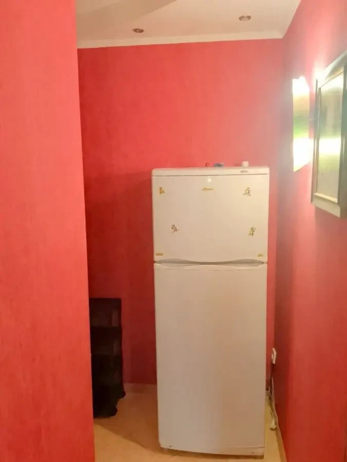 2кімнатна квартира з ремонтом, меблями і технікою на Червоному мосту 10