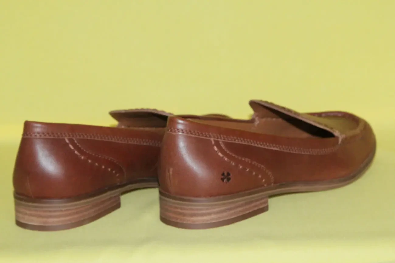 Туфли женские Lucky Brand, размер 41 4