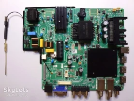 Main board TP.SK706S.PC822 для Ergo 50DUS6000