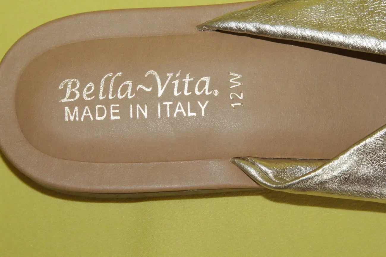 Сандалии женские Bella Vita, размер 41,5 8