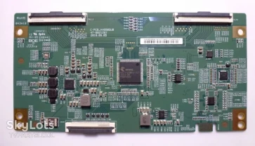 плата T-CON 47-6021287 для Philips 65PUF6192 Ergo 65DUS8000