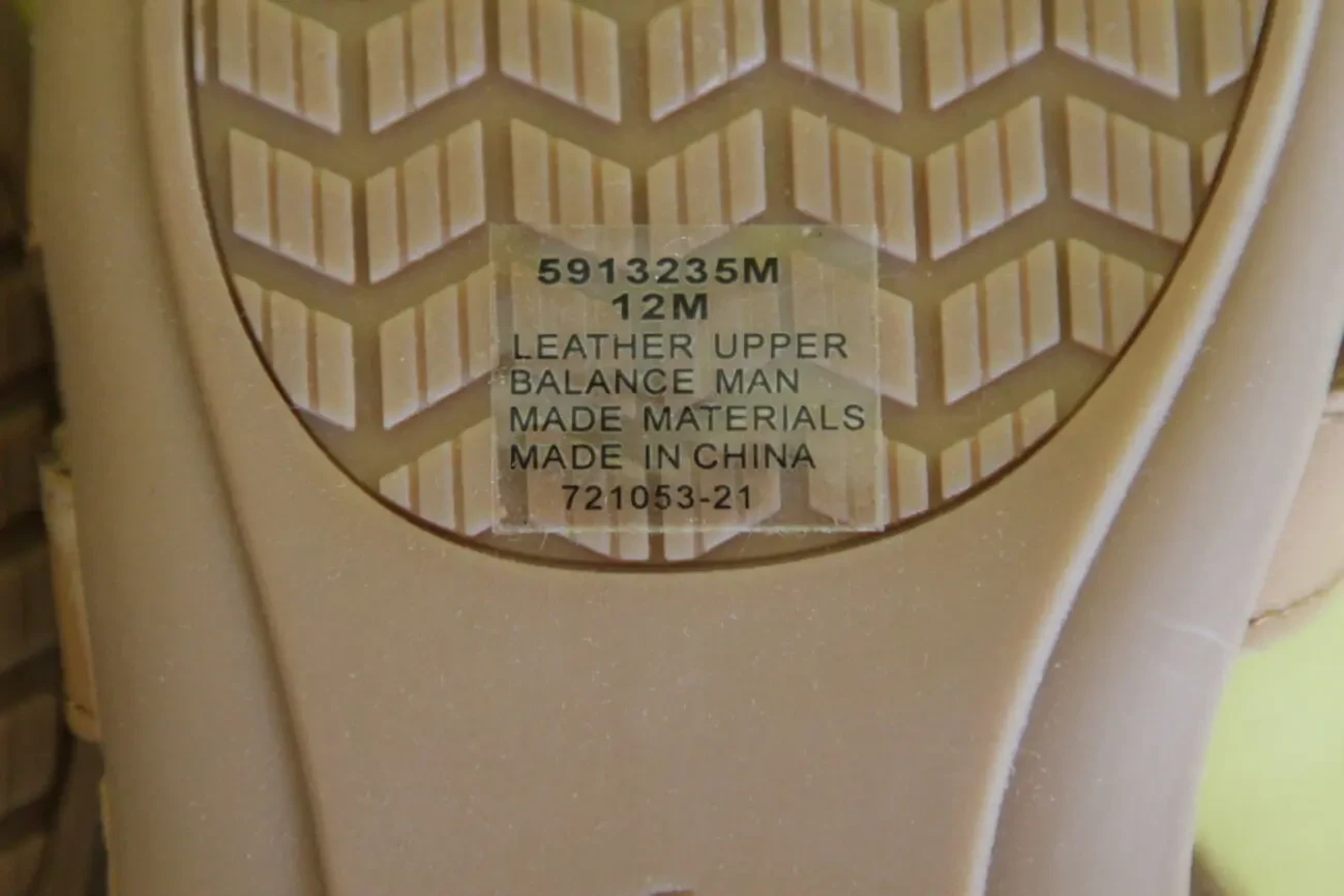 Босоножки женские Minnetonka, размер 42 9