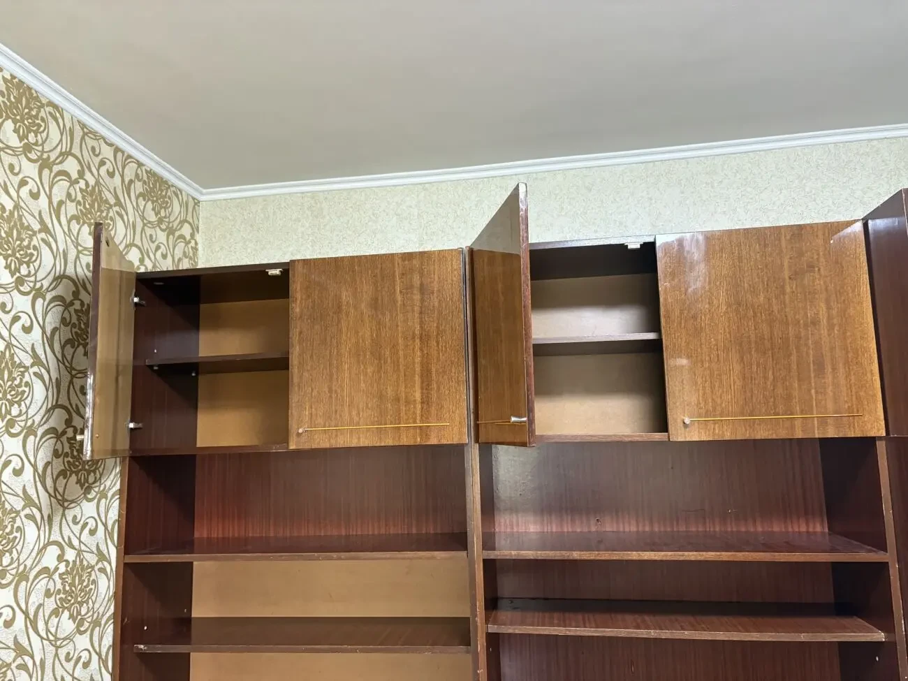 Меблі безкоштовно 3